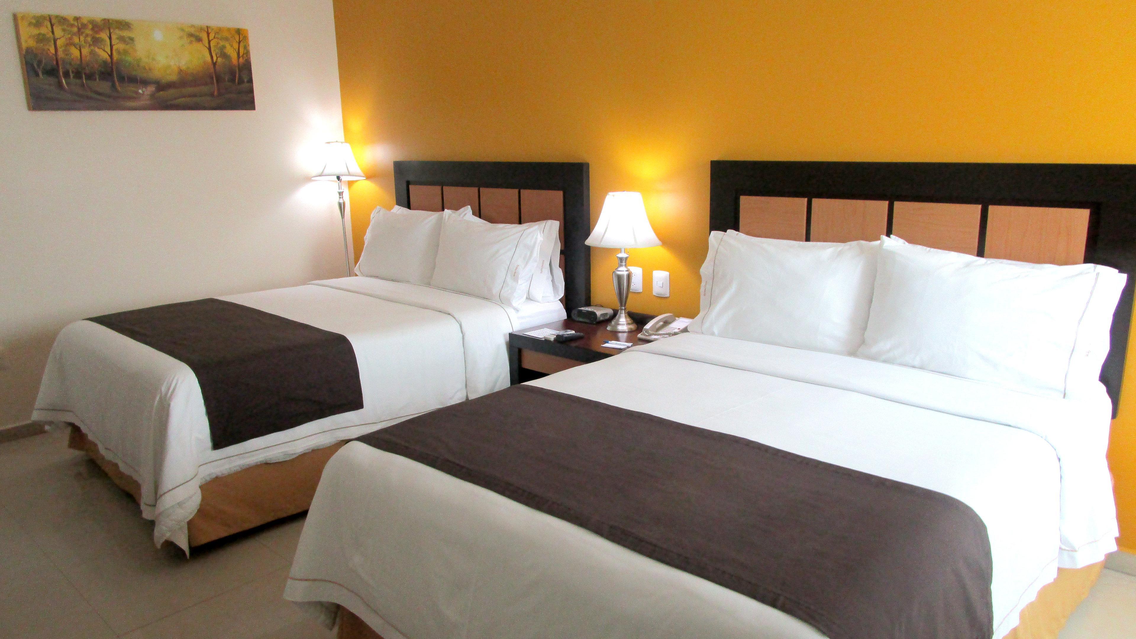 Holiday Inn Express Paraiso - Dos Bocas, An Ihg Hotel Eksteriør bilde