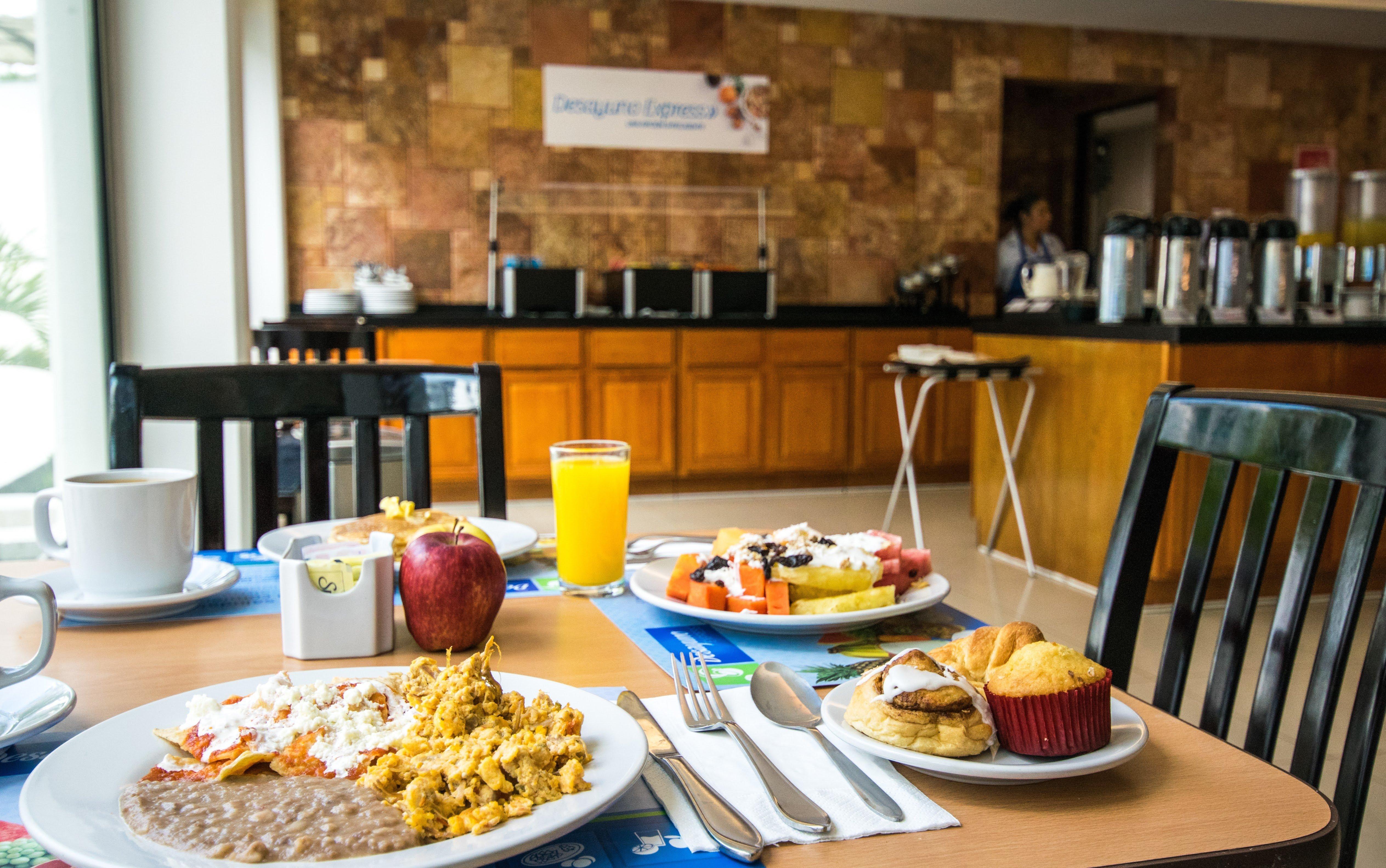 Holiday Inn Express Paraiso - Dos Bocas, An Ihg Hotel Eksteriør bilde