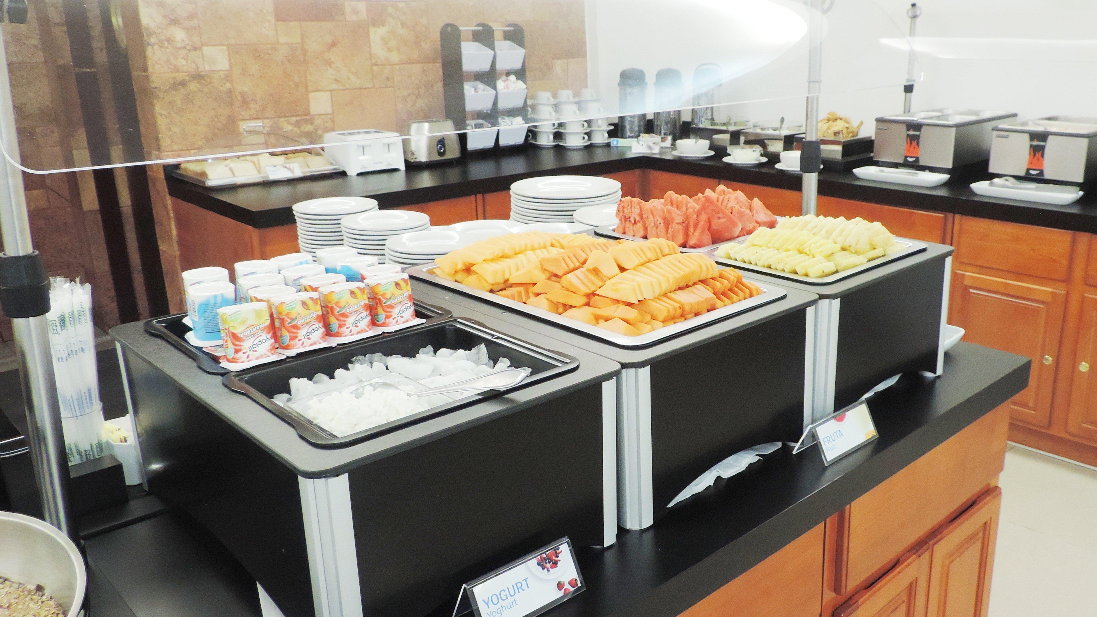 Holiday Inn Express Paraiso - Dos Bocas, An Ihg Hotel Eksteriør bilde