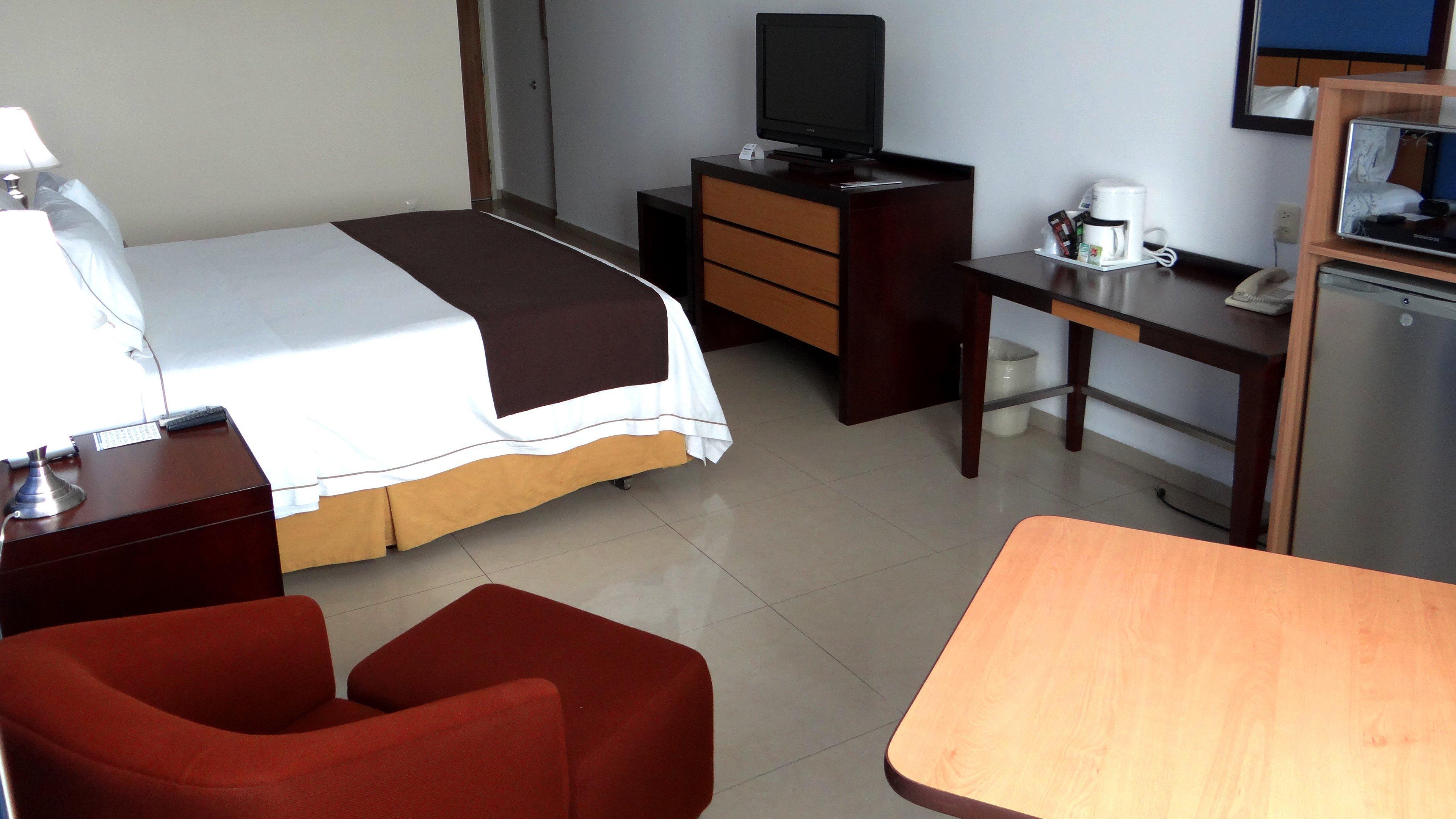 Holiday Inn Express Paraiso - Dos Bocas, An Ihg Hotel Eksteriør bilde