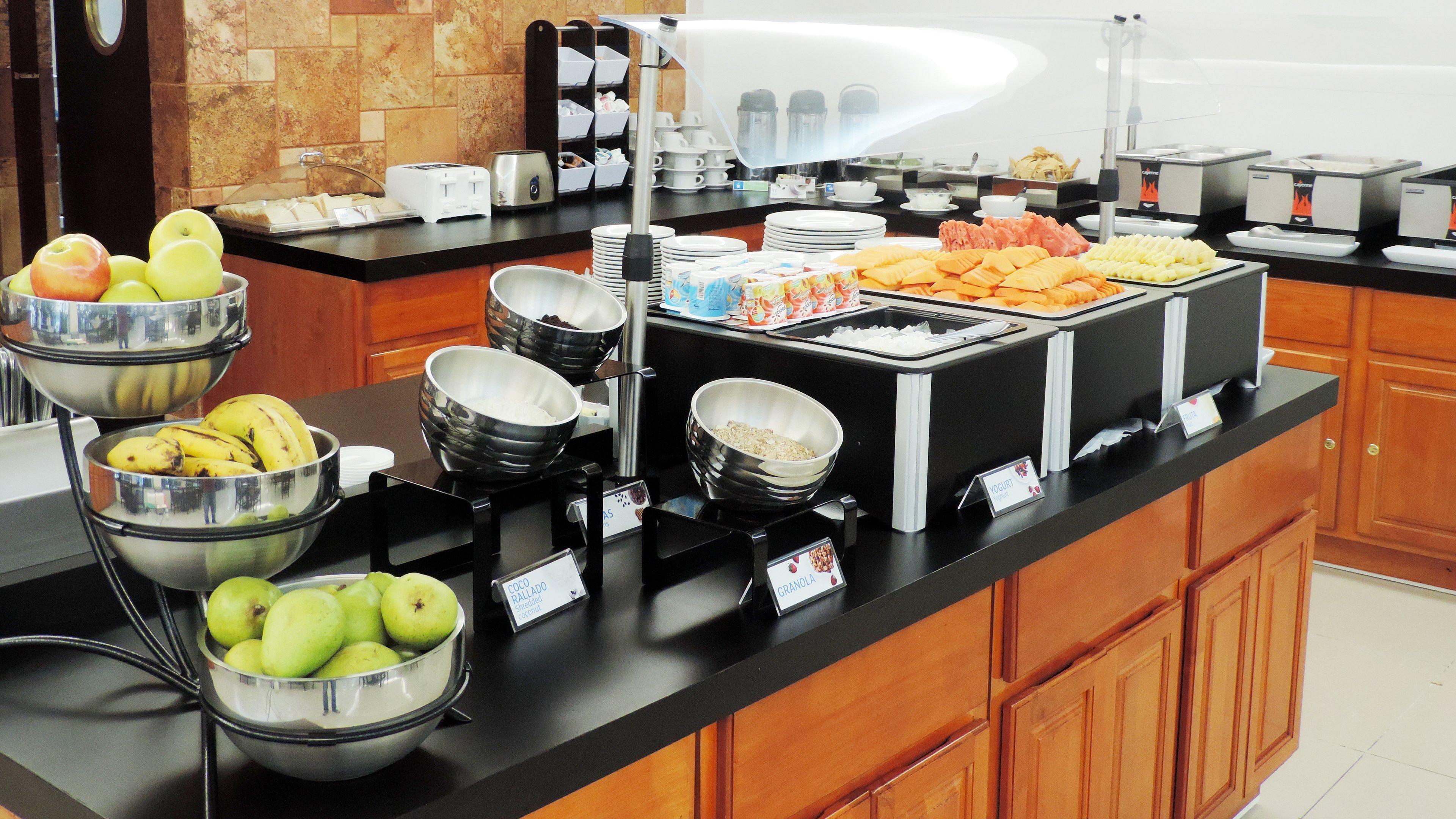Holiday Inn Express Paraiso - Dos Bocas, An Ihg Hotel Eksteriør bilde